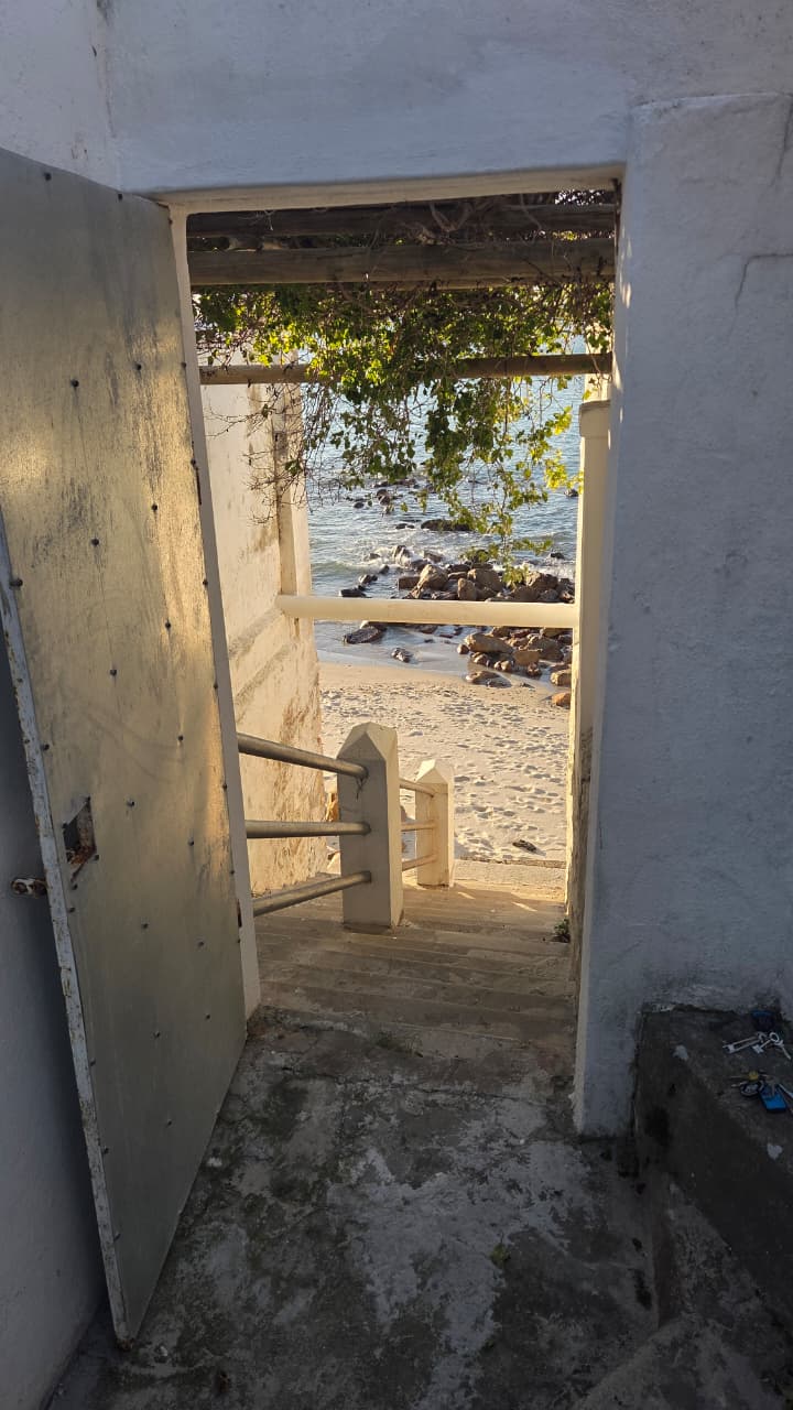 5 Bedroom Property for Sale in Gordons Bay Village Western Cape